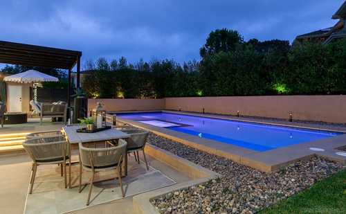 $3,995,000 - 4Br/3Ba -  for Sale in The Wooded Area, San Diego