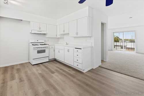 $489,000 - 2Br/2Ba -  for Sale in Clairemont, San Diego