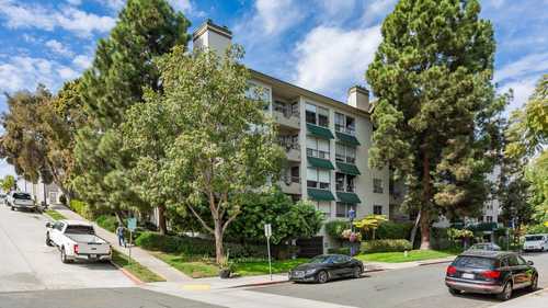 $694,000 - 2Br/2Ba -  for Sale in Cortez Hill, San Diego