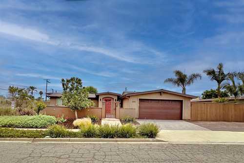 $1,200,000 - 3Br/2Ba -  for Sale in North Clairemont, San Diego