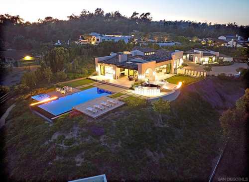 $12,495,000 - 6Br/8Ba -  for Sale in Covenant, Del Mar