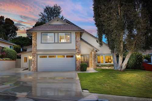 $1,650,000 - 4Br/3Ba -  for Sale in Black Mountain Meadows, San Diego