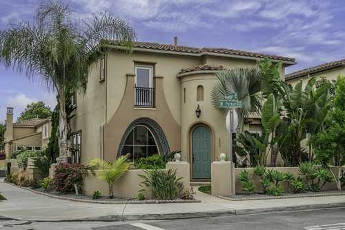 $1,889,000 - 3Br/4Ba -  for Sale in Liberty Station, San Diego