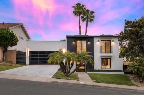 $1,795,000 - 4Br/3Ba -  for Sale in University City, San Diego