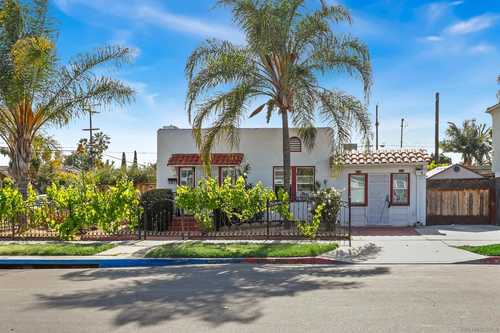 $839,000 - 2Br/1Ba -  for Sale in North Park, San Diego