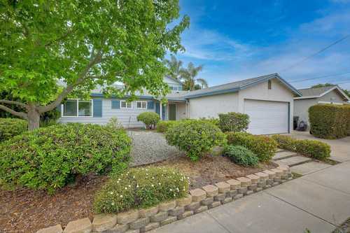 $1,200,000 - 4Br/3Ba -  for Sale in South Clairemont / Mount Streets, San Diego