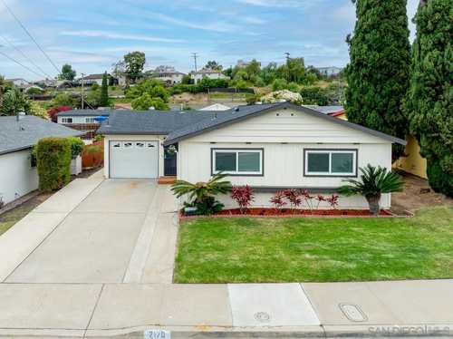 $1,279,900 - 3Br/2Ba -  for Sale in North Park, San Diego