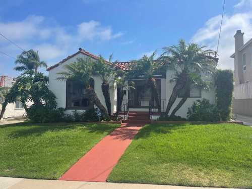 $1,450,000 - 2Br/1Ba -  for Sale in Point Loma, San Diego
