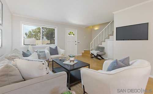 $849,000 - 3Br/2Ba -  for Sale in University City, San Diego