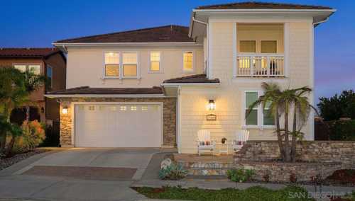 $2,849,000 - 5Br/4Ba -  for Sale in Pacific Highlands Ranch, San Diego
