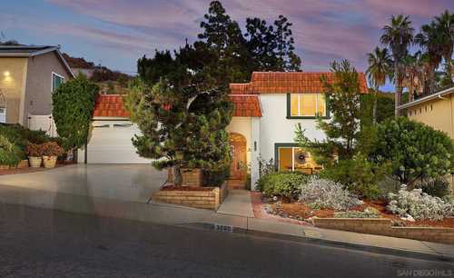 $1,685,000 - 4Br/3Ba -  for Sale in Bay Park, San Diego