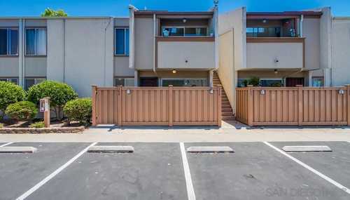 $480,000 - 2Br/1Ba -  for Sale in Serra Mesa, San Diego