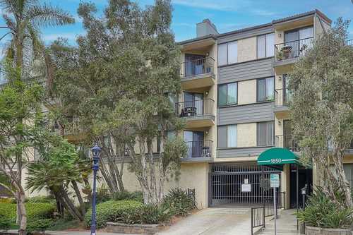 $590,000 - 2Br/2Ba -  for Sale in Cortez Hill, San Diego