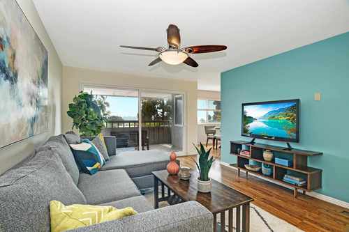 $650,000 - 2Br/1Ba -  for Sale in Fashion Valley Usd, San Diego