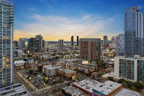 $999,900 - 2Br/3Ba -  for Sale in East Village / Downtown, San Diego