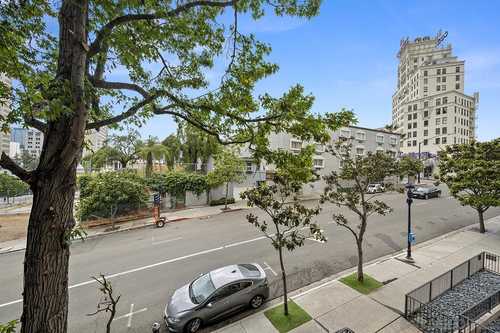 $599,900 - 2Br/2Ba -  for Sale in Cortez Hill / Downtown, San Diego