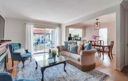 $520,000 - 2Br/2Ba -  for Sale in San Carlos, San Diego