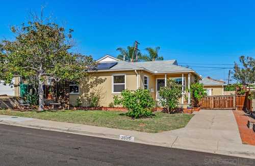 $970,000 - 4Br/2Ba -  for Sale in Fairmount Park, San Diego