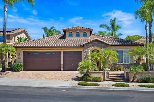 $1,849,000 - 3Br/3Ba -  for Sale in Rancho Penasquitos, San Diego