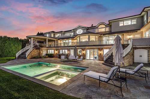 $11,900,000 - 7Br/11Ba -  for Sale in Muirlands, La Jolla