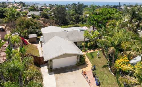 $2,895,000 - 3Br/3Ba -  for Sale in Poinsettia Heights, Cardiff-by-the-sea