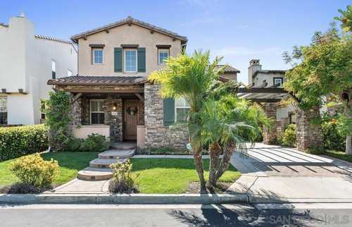 $1,749,000 - 4Br/3Ba -  for Sale in Pacific Highlands Ranch/arabella, San Diego