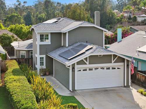 $1,525,000 - 4Br/4Ba -  for Sale in Scripps Ranch, San Diego