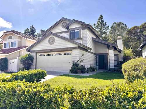 $1,799,900 - 3Br/3Ba -  for Sale in Carmel Valley, San Diego