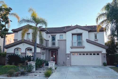 $3,350,000 - 5Br/6Ba -  for Sale in Lexington, San Diego