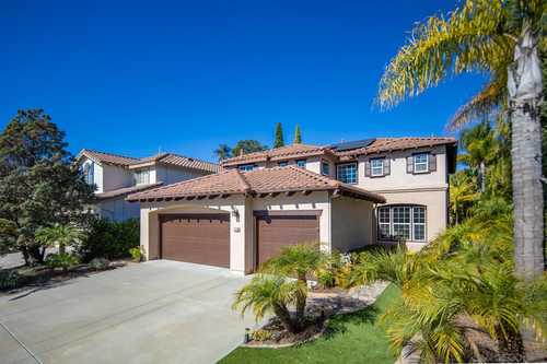 $2,175,000 - 4Br/3Ba -  for Sale in La Costa Valley, Carlsbad