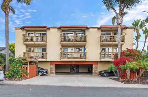 $799,000 - 1Br/1Ba -  for Sale in Pacific Beach, San Diego