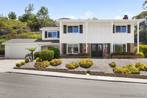 $1,249,000 - 4Br/3Ba -  for Sale in College Estates, San Diego