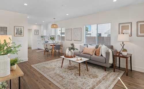 $785,000 - 2Br/1Ba -  for Sale in City Heights, San Diego