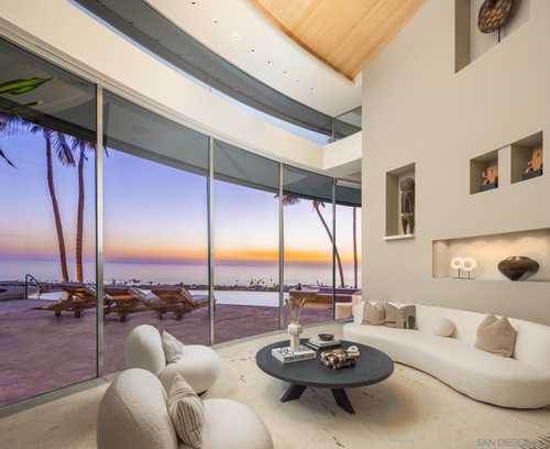 $14,750,000 - 5Br/8Ba -  for Sale in La Jolla, La Jolla