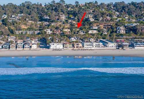 $5,995,000 - 4Br/5Ba -  for Sale in Del Mar, Del Mar