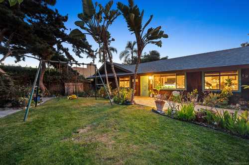 $2,400,000 - 3Br/2Ba -  for Sale in Leucadia, Encinitas