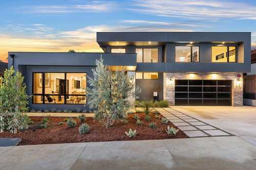 $5,195,000 - 5Br/5Ba -  for Sale in Leucadia, Encinitas