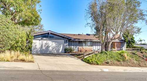 $2,498,000 - 4Br/2Ba -  for Sale in Soledad South, La Jolla