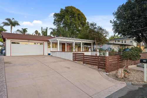 $1,500,000 - 3Br/2Ba -  for Sale in Encinitas, Encinitas