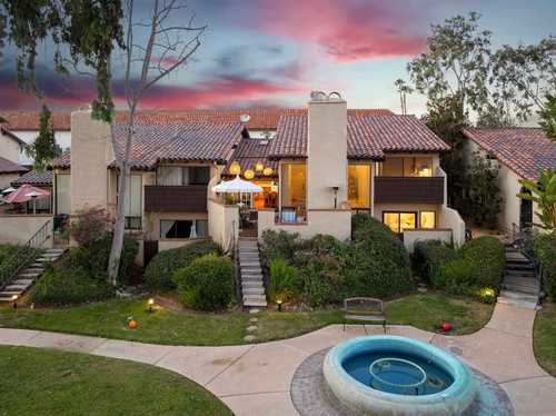 $2,800,000 - 3Br/2Ba -  for Sale in Convenant, Rancho Santa Fe