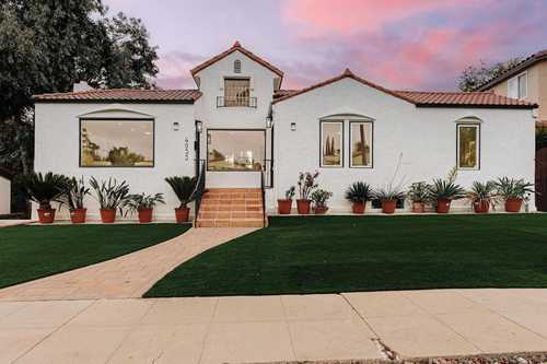 $1,849,000 - 4Br/3Ba -  for Sale in Kensington, San Diego