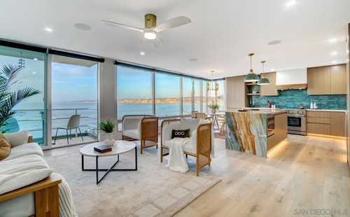 $2,899,000 - 2Br/2Ba -  for Sale in La Jolla Cove, La Jolla