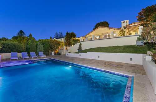 $6,595,000 - 5Br/5Ba -  for Sale in Muirlands, La Jolla