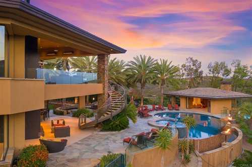 $15,995,000 - 6Br/9Ba -  for Sale in Del Mar Mesa Duck Pond Ranch, San Diego