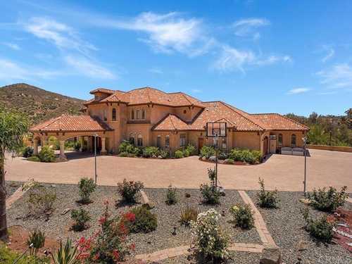 $3,350,000 - 7Br/8Ba -  for Sale in San Pasqual Valley, Escondido