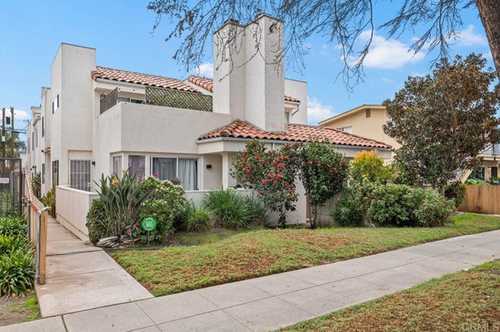 $999,500 - 3Br/3Ba -  for Sale in San Diego