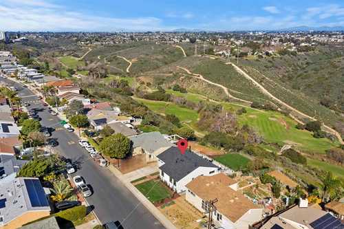 $1,599,000 - 3Br/2Ba -  for Sale in Tecolote Canyon, San Diego
