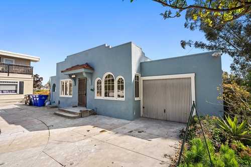 $1,599,000 - 4Br/3Ba -  for Sale in Mission Hills (san Diego)