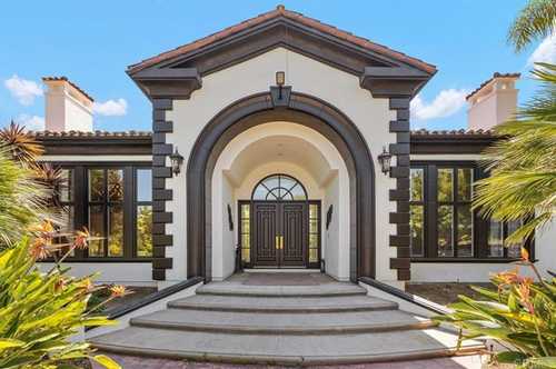 $7,800,000 - 6Br/8Ba -  for Sale in Rancho Del Lago, Rancho Santa Fe