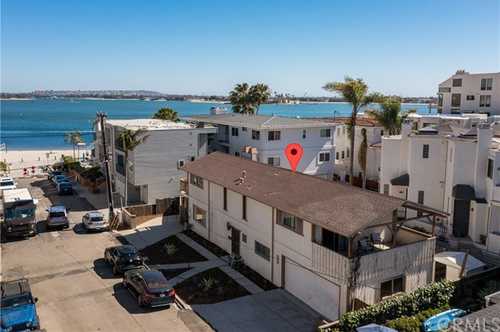 $1,800,000 - 3Br/4Ba -  for Sale in San Diego